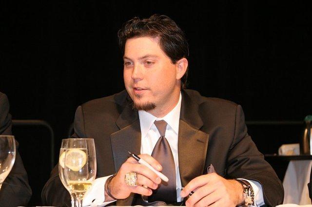 Josh Beckett