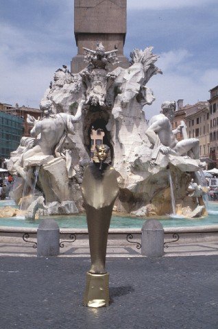 172-G-Rome-Piazza Navona