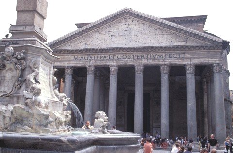 175-G-Rome-Pantheon