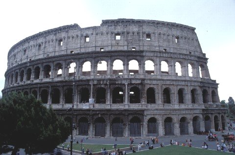 184-G-Rome-Colosseum