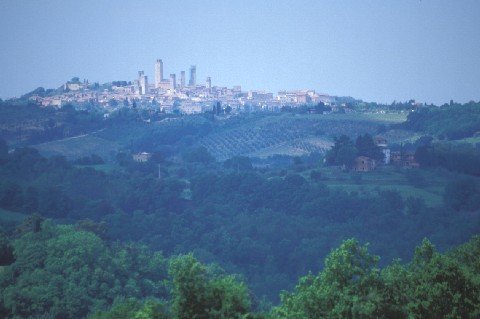 100-A-San Gimignano