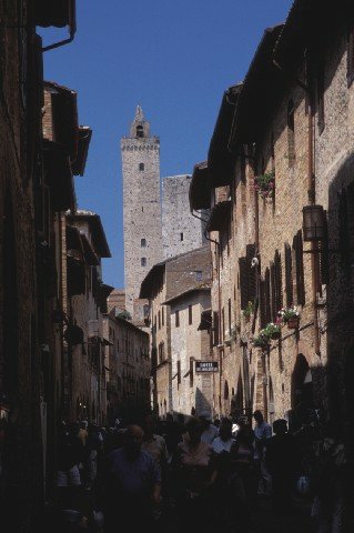 101-G-San Gimignano