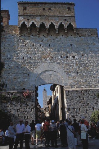 102-A-San Gimignano