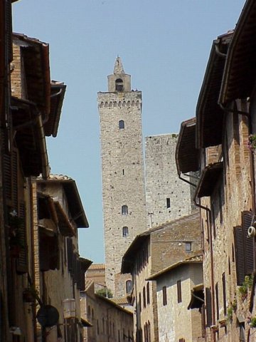 SanGimingnano