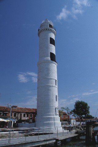 033-G-Murano Lighthouse