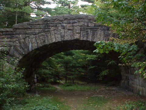 Bridge #2