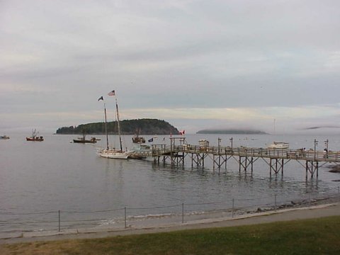 Frenchman's Bay #2