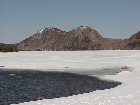 Jordan Pond #6