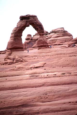 Delicate Arch