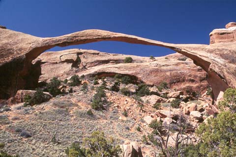 Landscape Arch