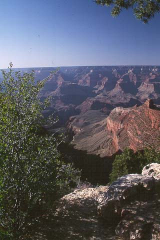 Grand Canyon #2