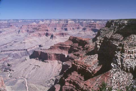 Grand Canyon #4