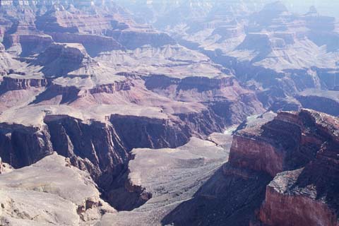 Grand Canyon #5