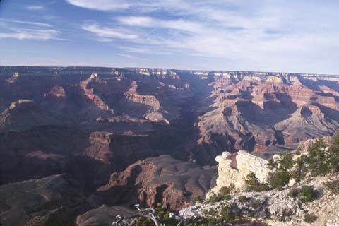 Grand Canyon #7