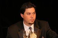 Josh Beckett