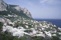 141-A-Capri-View of Town