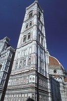 053-G-Florence-Duomo Belltower