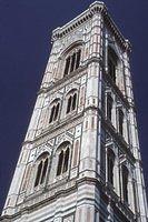 054-A-Florence-Duomo Belltower