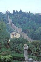 066-G-Florence-Hillside Wall