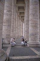 165-A-Rome-St Peters Square