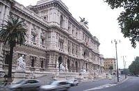 170-G-Rome-Palazzo De Guistizia