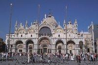 019-G-Venice-Basilica San Marco