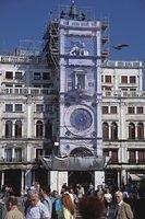 023-A-Venice-Clock Tower