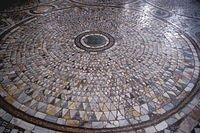 031-A-Murano-Church Floor