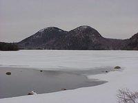 Jordan Pond #4