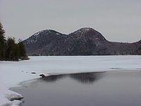 Jordan Pond #5